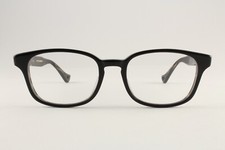 Rare Authentic Dita Plume DRX-3026-A Black Gray 49mm Glasses Frames Japan