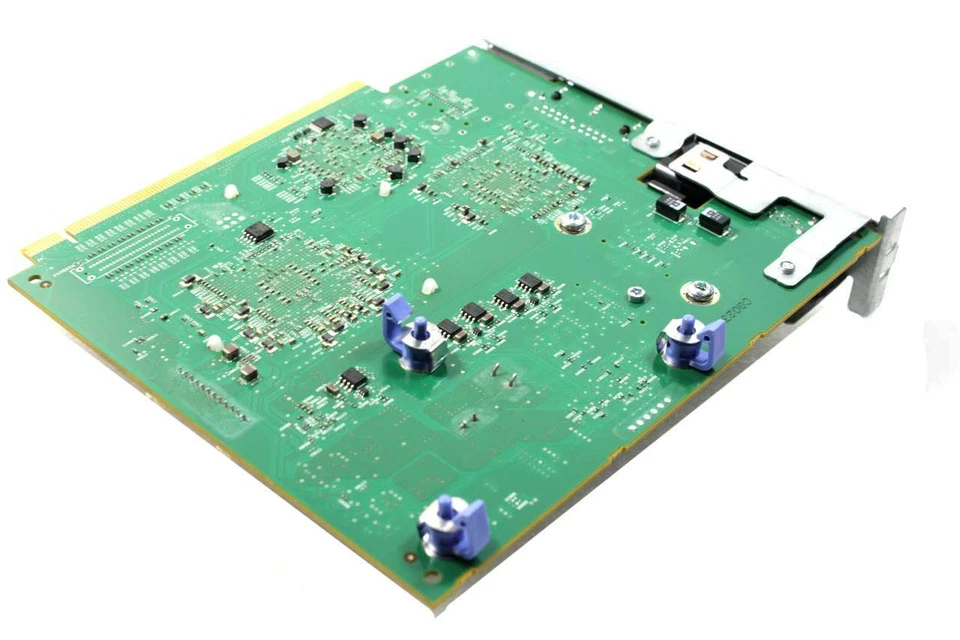 VWWP7 - Dell PowerEdge R910 2X 10GB Broadcom 5709 Dual-Port 10GB Network Adapter - Image 2 of 4