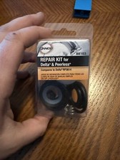 Danco 88103 Faucet Repair Kit For Delta Kitchen, Lavatory And Tub Faucets