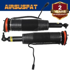 2X FRONT HYDRAULIC ABC STRUT FOR MERCEDES W221 S CL CLASS 2213208013 2213207913