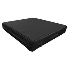 Dog Bed Cover Washable. 36 "L X 27 "W X 3 "H Washable Removable Orthopedic Co...