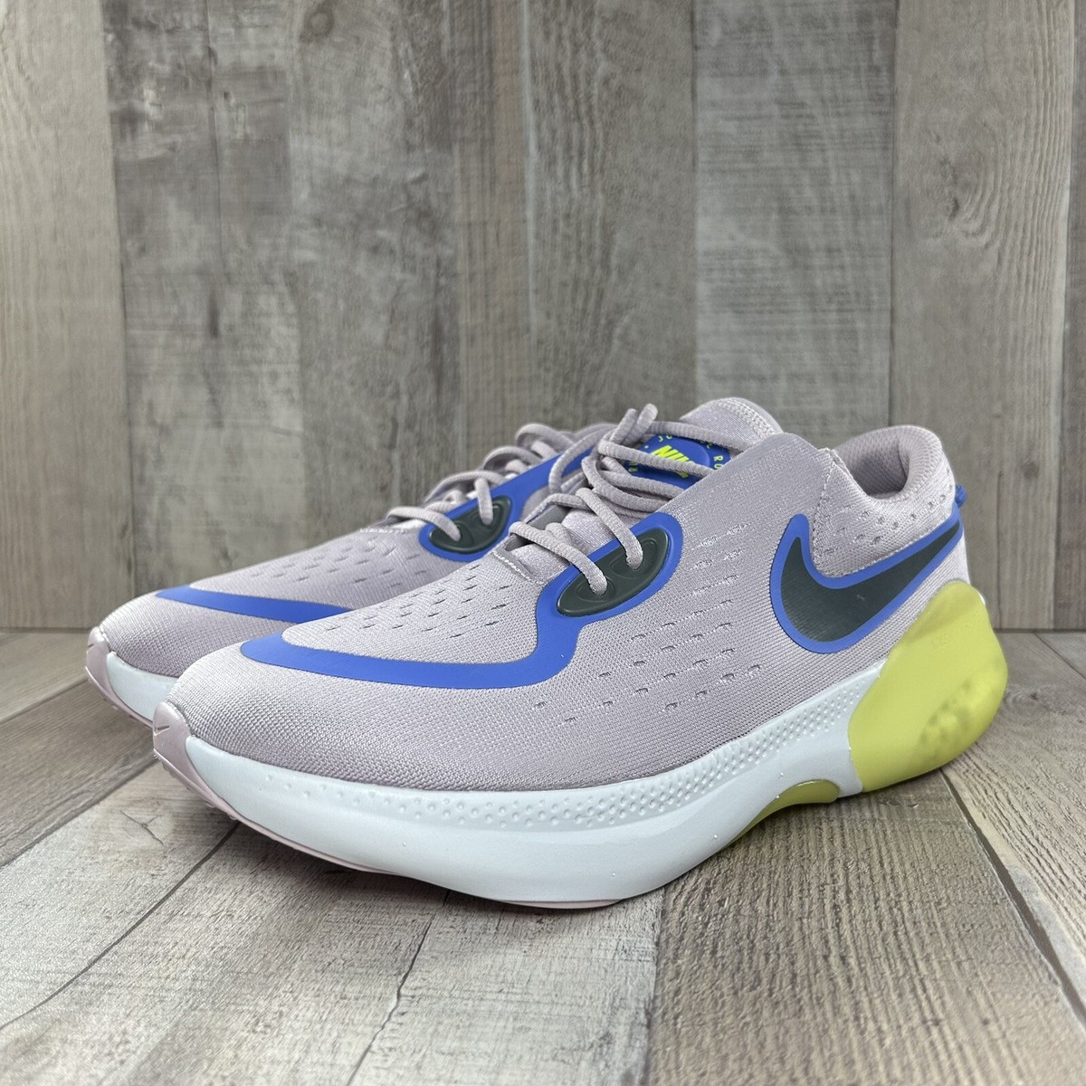 nike joyride dual run lilac