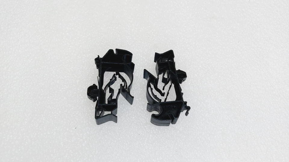 Clips de arnés de cables de techo OEM BU5Z13A506A Ford Transit 150 250 350 HD 2015-2024 Foto 2 de 4