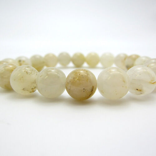 Japanese Stone Onokoro Quartz Japan gemstone bracelet amulet power accessories - Picture 2 of 6