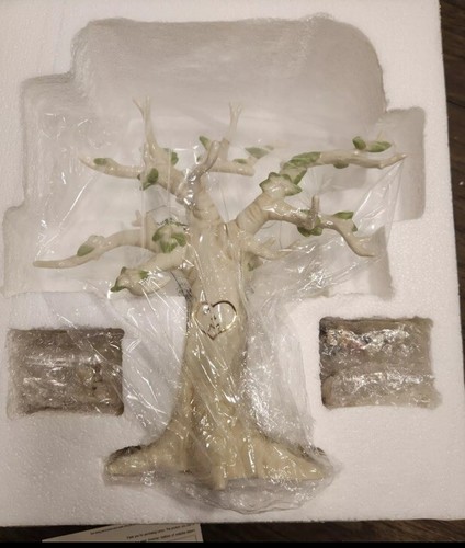 Lenox Disney "Romantic Moments" Tree Set - Mickey/Minnie Mouse *New Open Box* - Picture 18 of 24