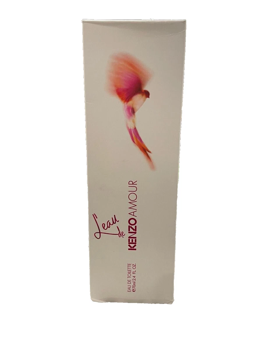 KENZO Amour Fragrances for Women for sale | eBay