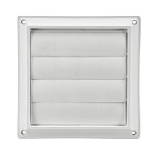 Industries 361W 6" Cappa di ventilazione a bocchetta