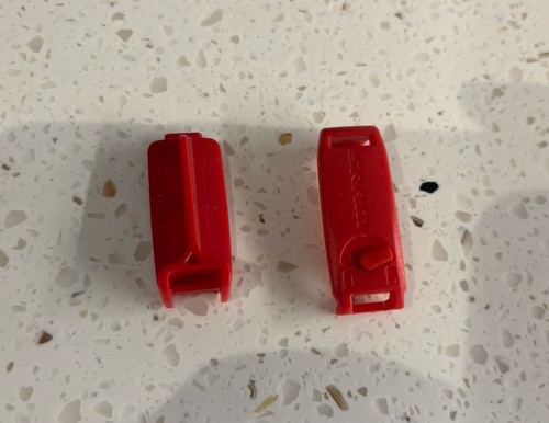 SRAM AXS Battery Block f&r