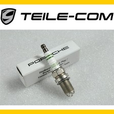 NEU+ORIG. Porsche Cayenne S V8 4.5L E1/955 Zündkerze FGR 6 KQE
