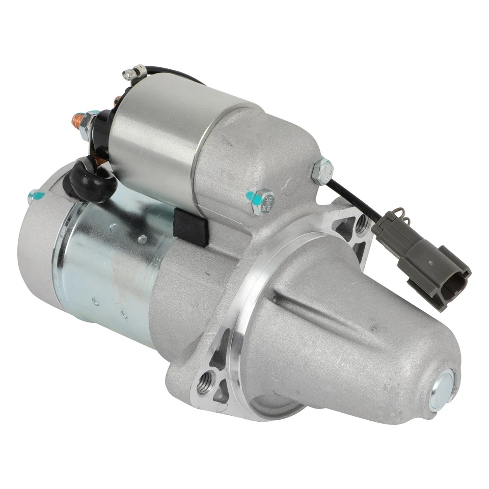 Starter For Infiniti G20 1999-2002 Nissan 200SX 1997-1998 17745 23300-2J260 Foto 3 de 4