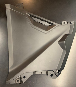 Can-Am 2024-2026 Maverick L Left Hand Side Front Dashboard Panel PN: 70790915