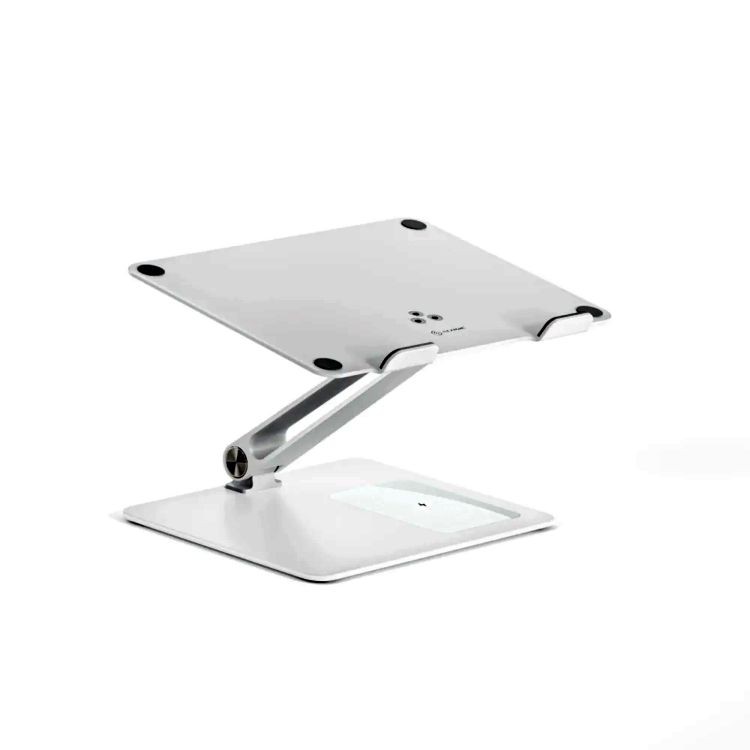 Alogic Elite Height Adjustable Notebook Stand 27.9 Cm 11"" To 43.2 Cm 17"" Screen - Image 3