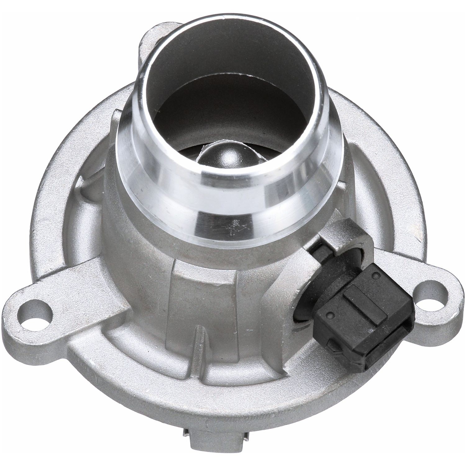 Gates 34245 Engine Coolant Thermostat For Select 02-20 BMW Rolls-Royce Models