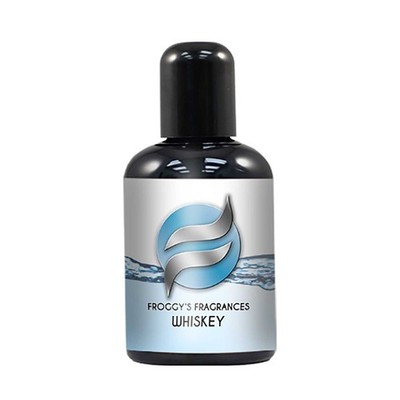 Froggy's Fog Froggy's Fog - 2 fl oz. - Whiskey - Scent Additive
