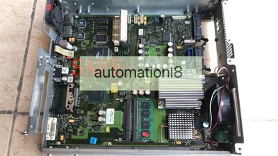 1PCS Used SIEMENS MOTHERBOARD A5E00692292