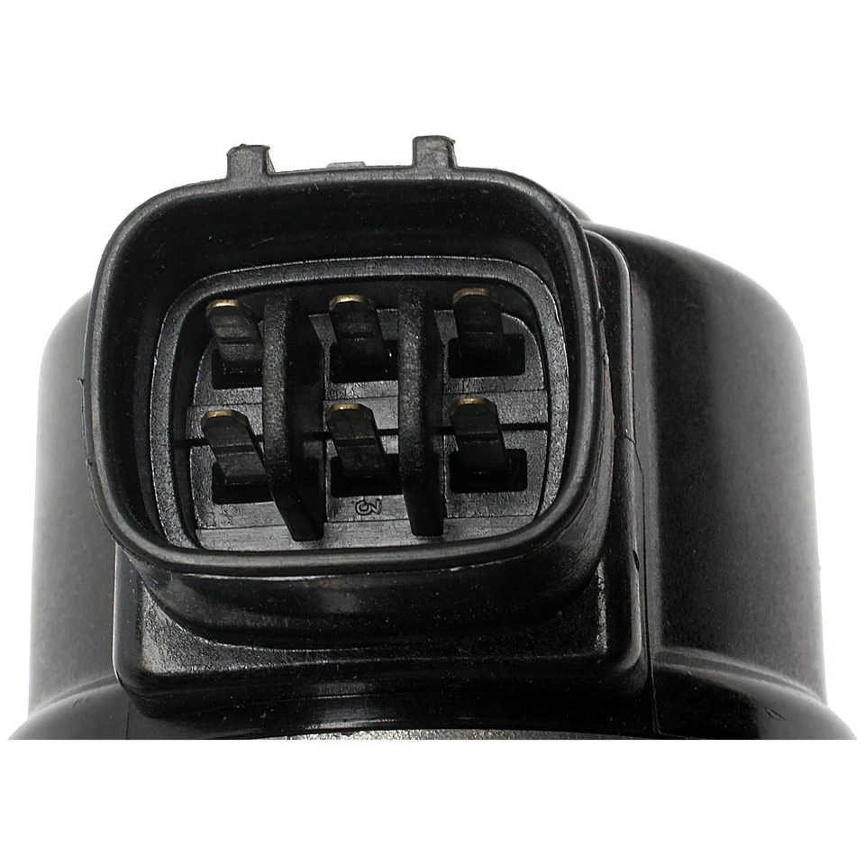 Válvula de control de aire de ralentí SMP 1993-1998 1993 1994 1995 1996 1997 Foto 2 de 4