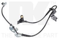 NK ABS Sensor Raddrehzahl 299908 FüR Chrysler Voyager 4 RG RS 3 VAN GS AWD CRD