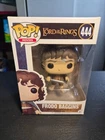 Funko Pop! Vinyl: The Lord of the Rings - Frodo Baggins #444