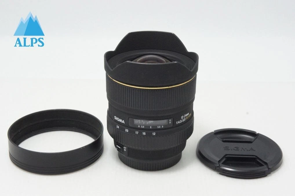Canon EF 12-24mm Camera Lenses for sale - eBay