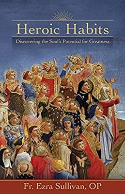 Heroic Habits : Discovering the Soul's Potential for Greatness Ez