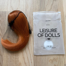 Smart Doll Leisure of Dolls Wig Long Straight...