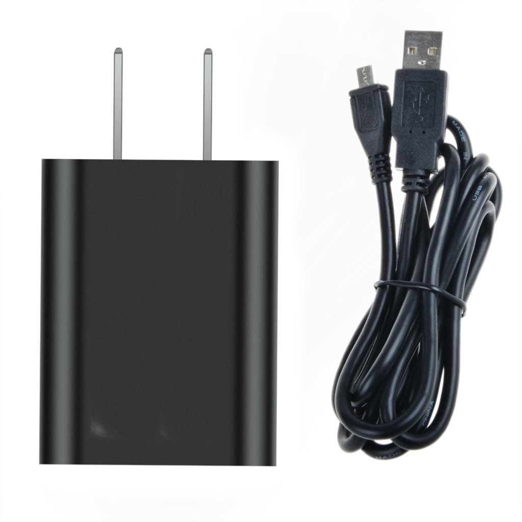Charger for Wyze Cam v4/v3/OG, Arlo Essential,Weatherproof Security Camera