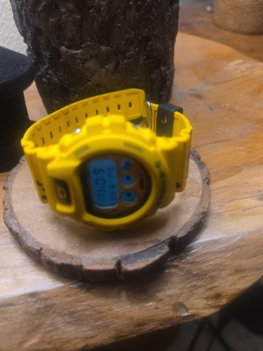 G Shock x Hodinkee x Ed Sheeran Limited Edition Colla… - Gem