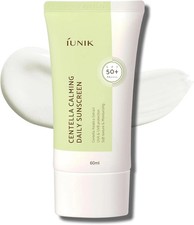 iUNIK Centella Calming Daily Sunscreen SPF50+ PA++++ 60ml