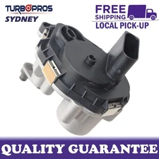 Turbo Charger Electronic Actuator For Ford Transit T20DD0J 2.0L 2014-