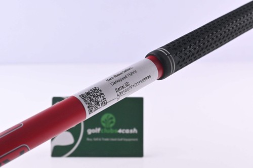 Cobra Darkspeed #3/4 Hybrid / 19-21 Degree / Regular Flex KBS PGI 75 Shaft - Picture 7 of 8