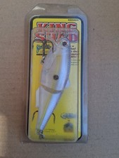 Strike King KSHAD5 King Shad Lure