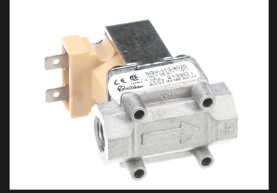 2E-60171901 Star 2E-60171901 Magnetventil, 24VAC, 1/4''NPT