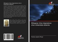 Thekiso Japhta Tlhapi | Difaqane: Una Migrazione Che è Diventata Violenta | Buch