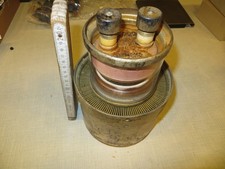 Duża rura nadawcza SIEMENS typ: RS722 / typ szkła z kartą danych (kopia)