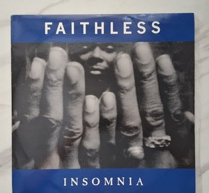 Faithless Insomnia Vinyl | eBay