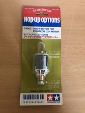 Rare Tamiya 53062 New 7010W Rotor for DYNATECH 02H Engine