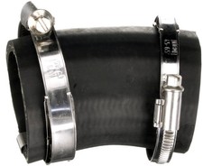 Ladeluftschlauch GATES 09-1541 Polychloropren Neopren für FORD FIESTA 6 CB1 CCN