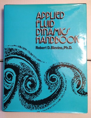 Applied Fluid Dynamics Handbook