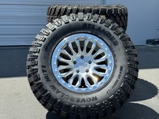 17 Agp 304 Wheels 17x9 Rims 5x127 Jeep Wrangler Gladiator Rubicon 35 Tires 17 Agp 304 Wheels 17x9 Rims 5x127 Jeep Wrangler Gladiator Rubicon 35 Tires