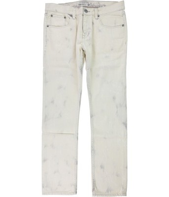 Ecko Unltd. Mens LA Bouche Tapered Slim Jeans