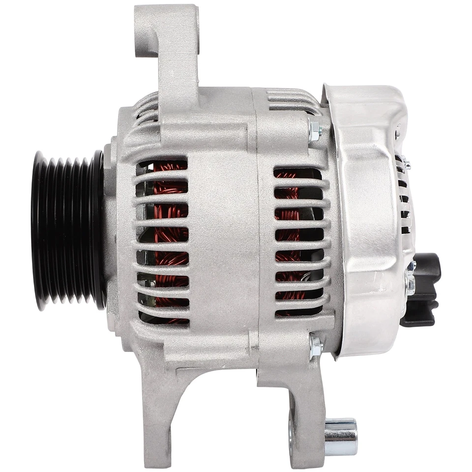 Alternador para Dodge Grand Caravan 1996-1997, Plymouth Voyager 1996-2000 13593 Foto 3 de 4