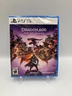 Dragon Age: The Veilguard - Playstation 5 PS5 - Brand New Sealed - Free Shipping