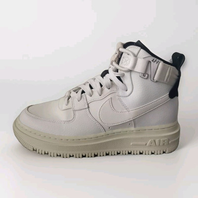 Nike Air Force 1 Hi Utility 2.0 Größe UK 5 EUR 38,5 (DC3584 100)