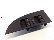 SEAT LEON 1P1 Rear Right Door Window Switch 1K4959857A 2.0 Diesel 103kw 27660225