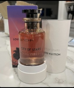 Louis Vuitton City of Stars | eBay