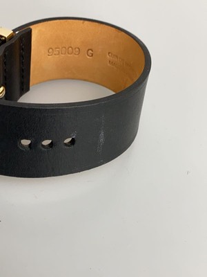 【MAISON BOINET】Adjustable plate bracelet MAISON BOINET（メゾンボワネ）の「【MAISON BOINET