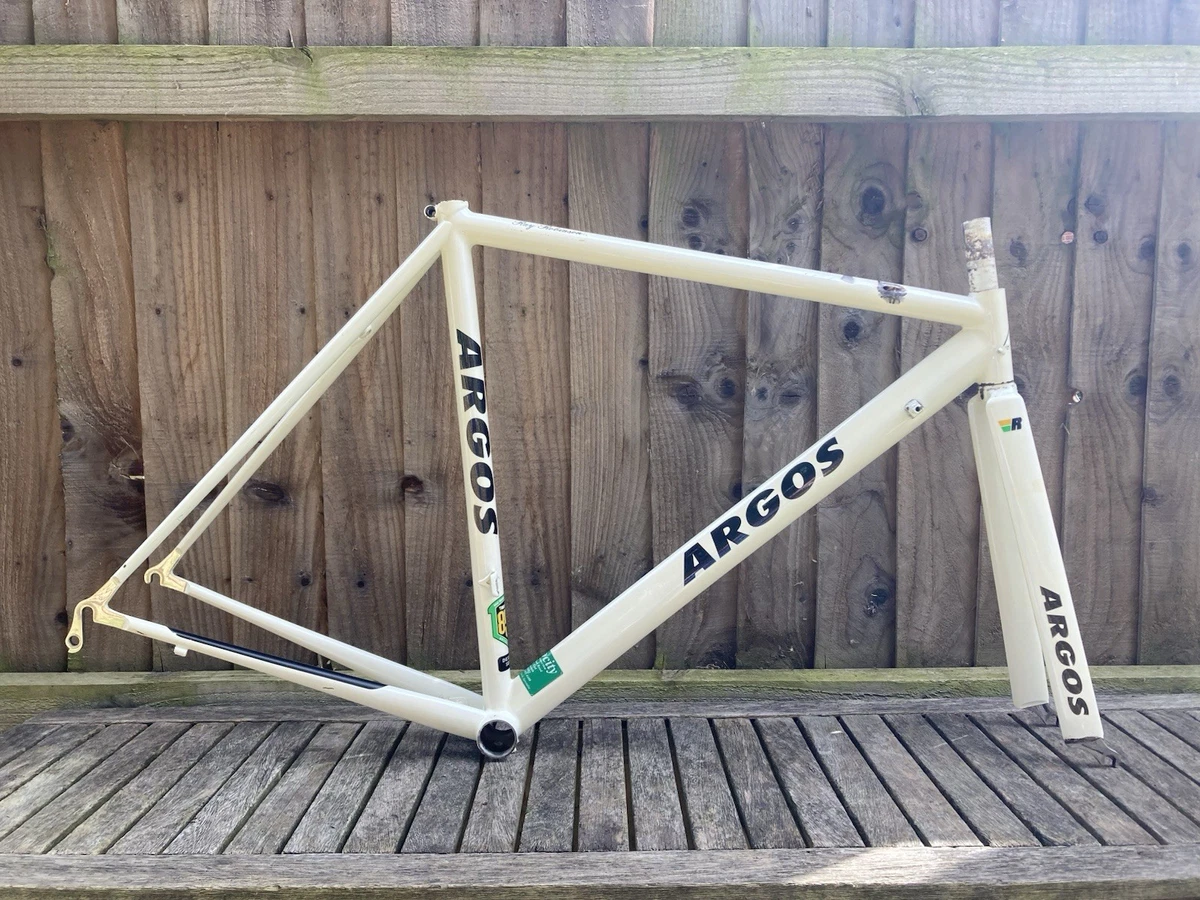 52 cm Bike Frames for sale | eBay UK