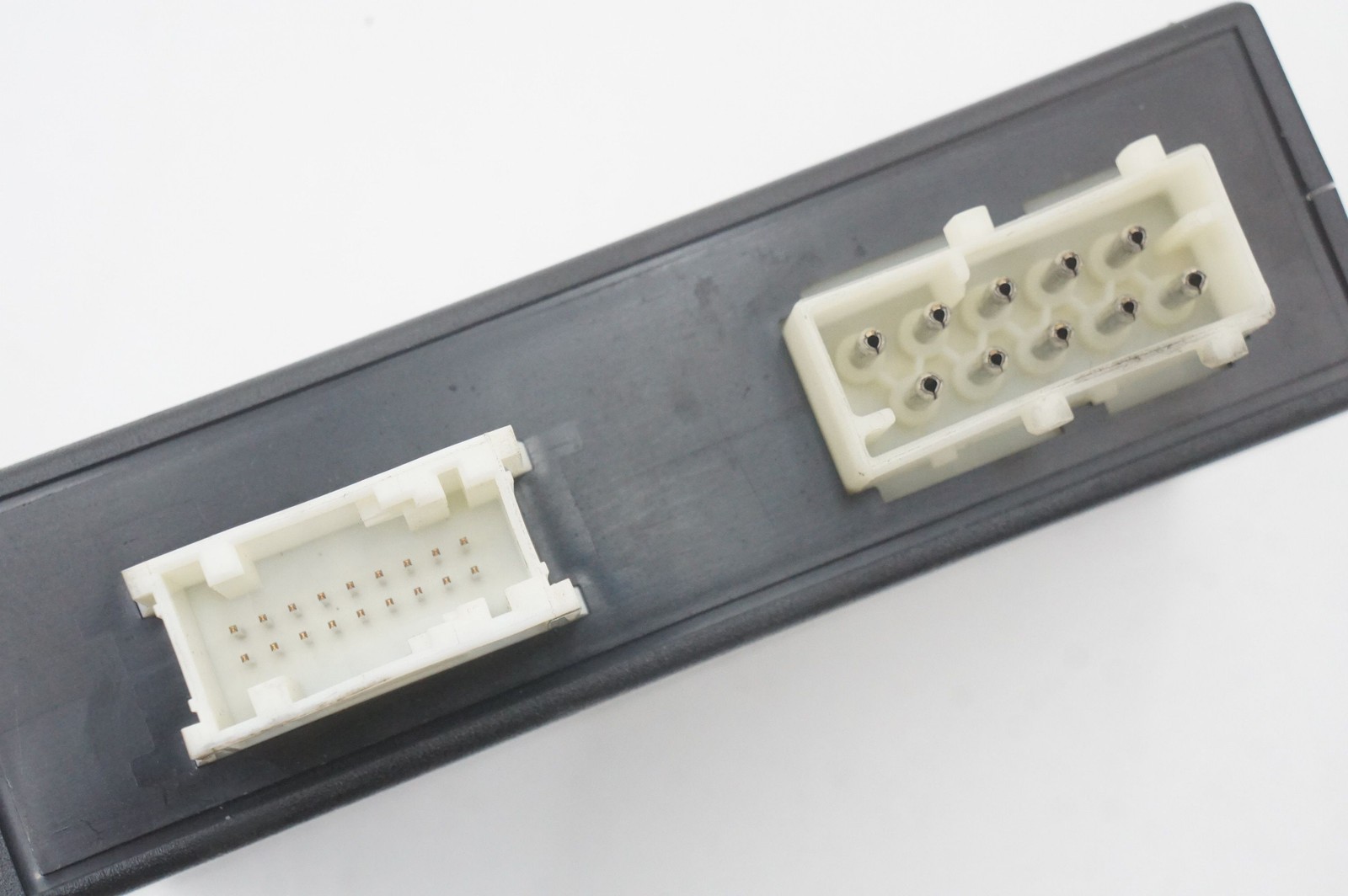 EDC-K Electronic Dampening Control Module 37156779672 Rolls Royce Phantom Vii 06