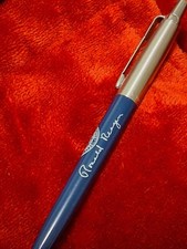 Ronald REAGAN White House Parker pen he gave  to supporter donor - Provenance !