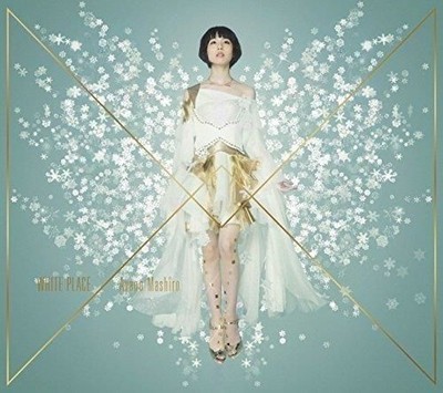 Audio Cd Neu - Mashiro Ayano - White Place (2 Cd) -I- Sony Music Japan